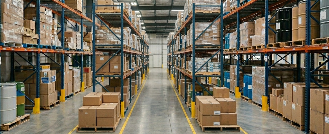 Cómo Comprar Ingredientes para Laboratorios: Guía Completa para Industrias Farmacéutica y Nutracéutica
