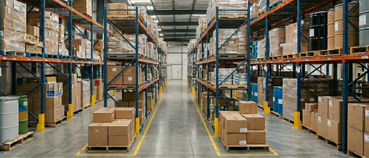 Cómo Comprar Ingredientes para Laboratorios: Guía Completa para Industrias Farmacéutica y Nutracéutica
